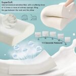 Memory Foam Kopfkissen, Power Of Nature Orthopädisches – Bild 2
