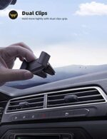 Handy Autohalterung, Lamicall Auto Vent Halterung - Universal 360 Grad Drehung – Bild 4