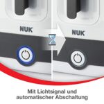 NUK First Choice+ Komplettes Fütterungsset – Bild 5