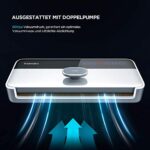 CalmDo Vakuumiergerät Vollautomatisch CD-V001 – Bild 5