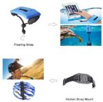 Deyard Zubehör-Set für alle Arten von GoPro Hero – Bild 7