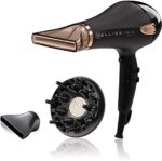 Imetec Bellissima My Pro Ceramic P5 3800 Professioneller Haartrockner | Bellissima Ceramic&Argan Oil – Bild 2
