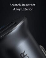 Anker USB Ladegerät Metall Mini – Bild 4