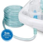 Medisana IN 500 – Kompakter Inhalator mit Maske & Mundstück für die ganze Familie – Bild 4