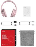 Mpow H7 Bluetooth Kopfhörer over Ear – Bild 7