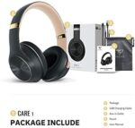 DOQAUS Bluetooth Kopfhörer, [Bis zu 52 Std] – Bild 7