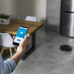 Cecotec Roboter-Conga-Sauger Serie 1090 angeschlossen - Mit App. – Bild 8