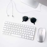 INPHIC Wireless Optische Mouse, 2.4G – Bild 7