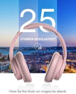 Mpow H7 Bluetooth Kopfhörer over Ear – Bild 3