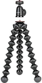 JOBY GorillaPod Kit flexibles Kompaktstativ – Bild 2