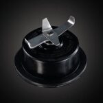 Russell Hobbs Standmixer Glas Steel 2-in-1 [A+++] – Bild 6