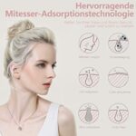 Mosen super Porenreiniger | Mitesserentferner mit Wärmegenerator – Bild 5