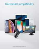 Anker USB Ladegerät Metall Mini – Bild 7