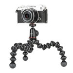 JOBY GorillaPod Kit flexibles Kompaktstativ