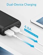 Powerbank Anker PowerCore 20100mAh mit PowerIQ Technologie – Bild 4