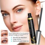 Wimpernverlangerung Booster für Lange Wimpern 5 ml – Bild 6