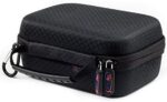 Digicharge® Kamera Zubehör Tasche für Kamera Kleine – Bild 10