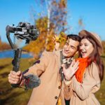 Boya Shotgun Mikrofon für Smartphone & DSLR – Vlogging & Livestream – Bild 5