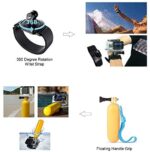 Deyard Zubehör-Set für alle Arten von GoPro Hero – Bild 4