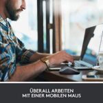 Logitech M185 Kabellose Maus, 2.4 GHz Verbindung – Bild 4