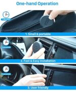 YOSH Handyhalter fürs Auto KFZ Handyhalterung – Bild 6