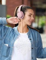 Mpow H7 Bluetooth Kopfhörer over Ear – Bild 5