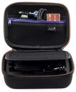 Digicharge® Kamera Zubehör Tasche für Kamera Kleine – Bild 15