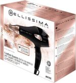 Imetec Bellissima My Pro Ceramic P5 3800 Professioneller Haartrockner | Bellissima Ceramic&Argan Oil – Bild 8