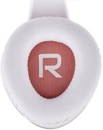 PowerLocus Bluetooth Over-Ear Kopfhörer, Kabellos Stereo Faltbare Kopfhörer Kabellose und Kabel-Kopfhörer mit Integriertem Mikrofon, Micro SD/TF, FM für Handys/iPad/Laptops & PC – Bild 3