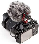 Boya Shotgun Mikrofon für Smartphone & DSLR – Vlogging & Livestream – Bild 7