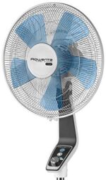ROWENTA VU5640 TURBO SILENCE EXTREME, leise, 40W, Ventilator, 4 Geschwindigkeitsstufen – Bild 5