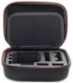Digicharge® Kamera Zubehör Tasche für Kamera Kleine – Bild 14