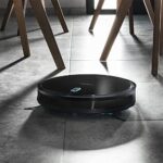 Cecotec Roboter-Conga-Sauger Serie 1090 angeschlossen - Mit App. – Bild 7