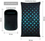 King Kong State Luftentfeuchter für Autos - Entfeuchter-Kissen für Beschlagene Autoscheiben - mit wiederverwendbarer Antibeschlag-Füllung und Anti-Rutsch Pad – Bild 7