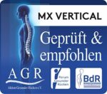 Logitech MX Vertical, Ergonomische kabellose Maus 4000dpi – Bild 15