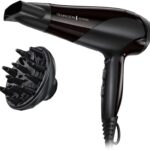 Remington Ionen-Haartrockner Power Dry D3010
