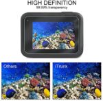 iTrunk wasserdichte Tragetasche Bundle 24 in 1 Zubehör für GoPro Hero 8 Black – Bild 6
