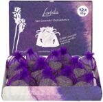 Lavendel Duftsäckchen gegen Motten – 20 Beutel à 6 g für Schrank, Auto & Raum – Bild 7