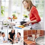 aLLreli Universal Handyhalterung Magnet – Bild 6