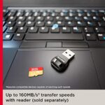 SanDisk MobileMate - Lecteur USB 3.0 de cartes micro SD – Bild 5