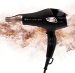 Imetec Bellissima My Pro Ceramic P5 3800 Professioneller Haartrockner | Bellissima Ceramic&Argan Oil – Bild 3