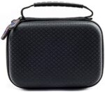 Digicharge® Kamera Zubehör Tasche für Kamera Kleine – Bild 11