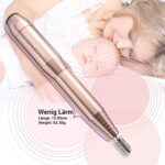 MelodySusie 11 in 1 Elektrische Nagelfeile für Gelnägel Professionelle – Bild 3