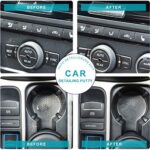 TICARVE Reinigungsgel für den Innenraum / Auto & Tastatur – Bild 4