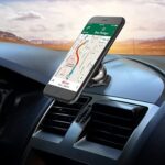 VAVA Magnetische Handyhalterung KFZ Handyhalter fürs Armaturenbrett Auto Magnet – Bild 7