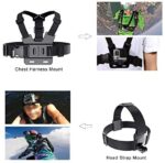 Deyard Zubehör-Set für alle Arten von GoPro Hero – Bild 2