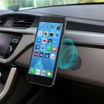 MOSUO Handyhalterung Auto Magnet, 2 Stücke – Bild 2