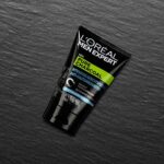 L’Oréal Paris Men Expert Peeling für das Gesicht 100 ml – Bild 4