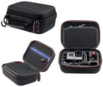 Digicharge® Kamera Zubehör Tasche für Kamera Kleine – Bild 9