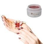 UV Cover Gel 30 ml - Camouflage Nagelgel – Bild 4
